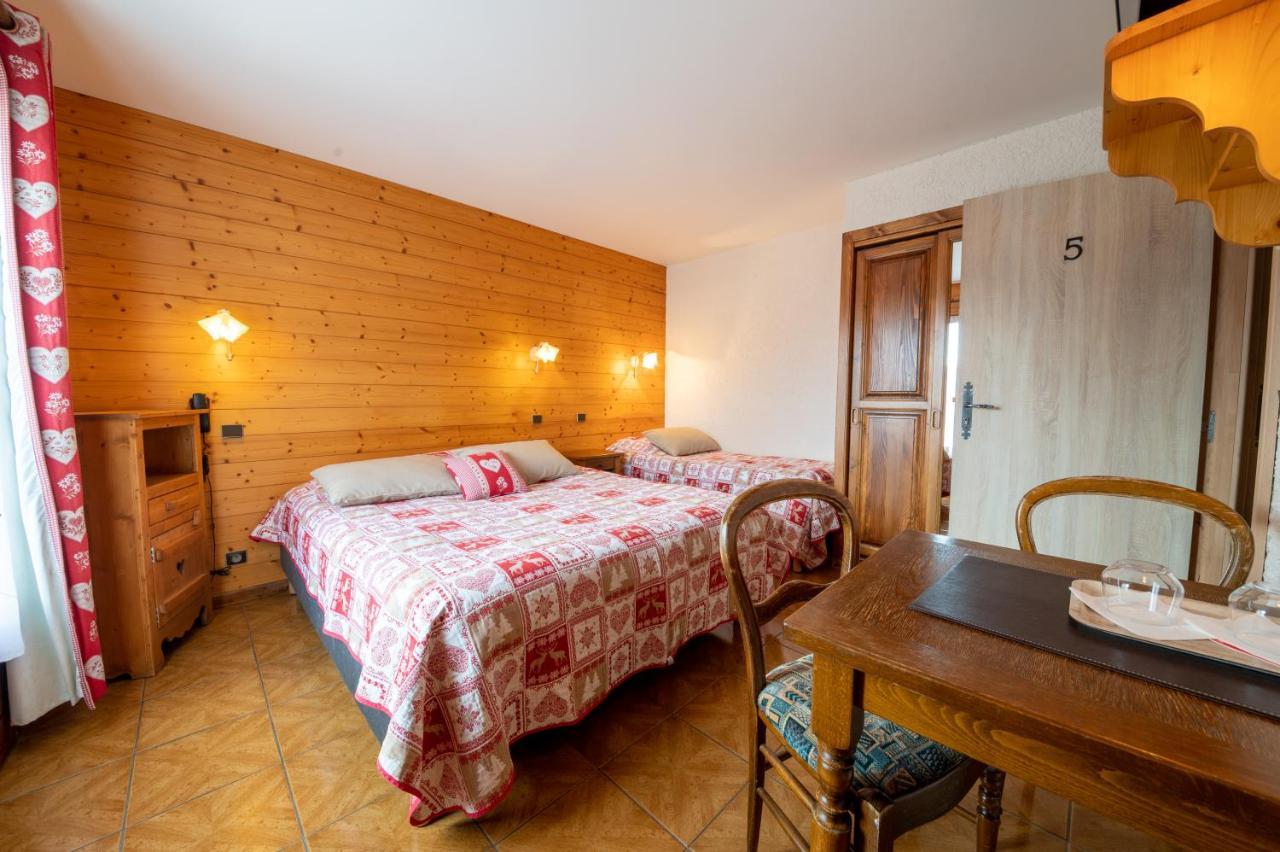 La Vieille Ferme Hotel มานิโกด ภายนอก รูปภาพ