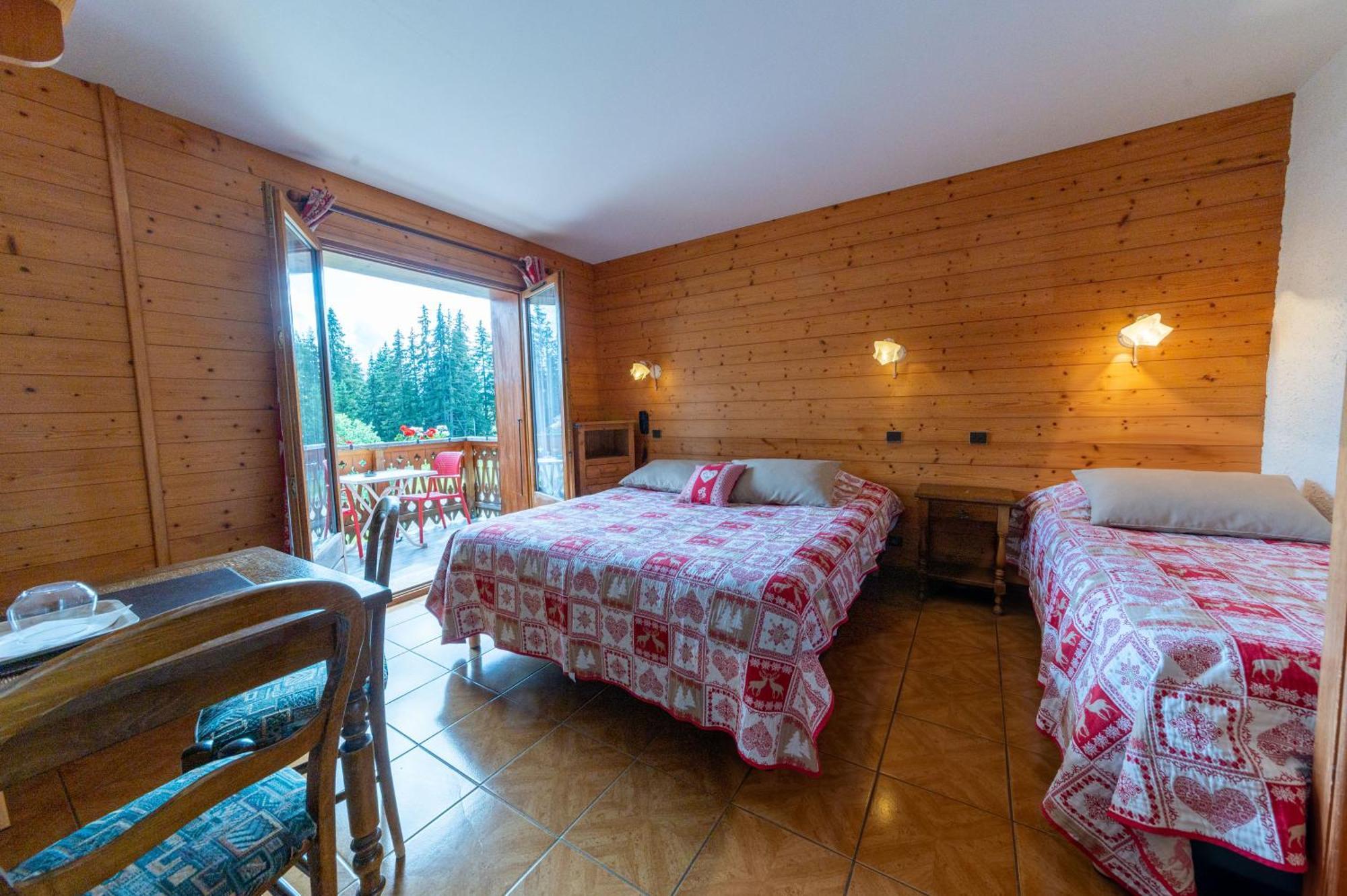La Vieille Ferme Hotel มานิโกด ภายนอก รูปภาพ