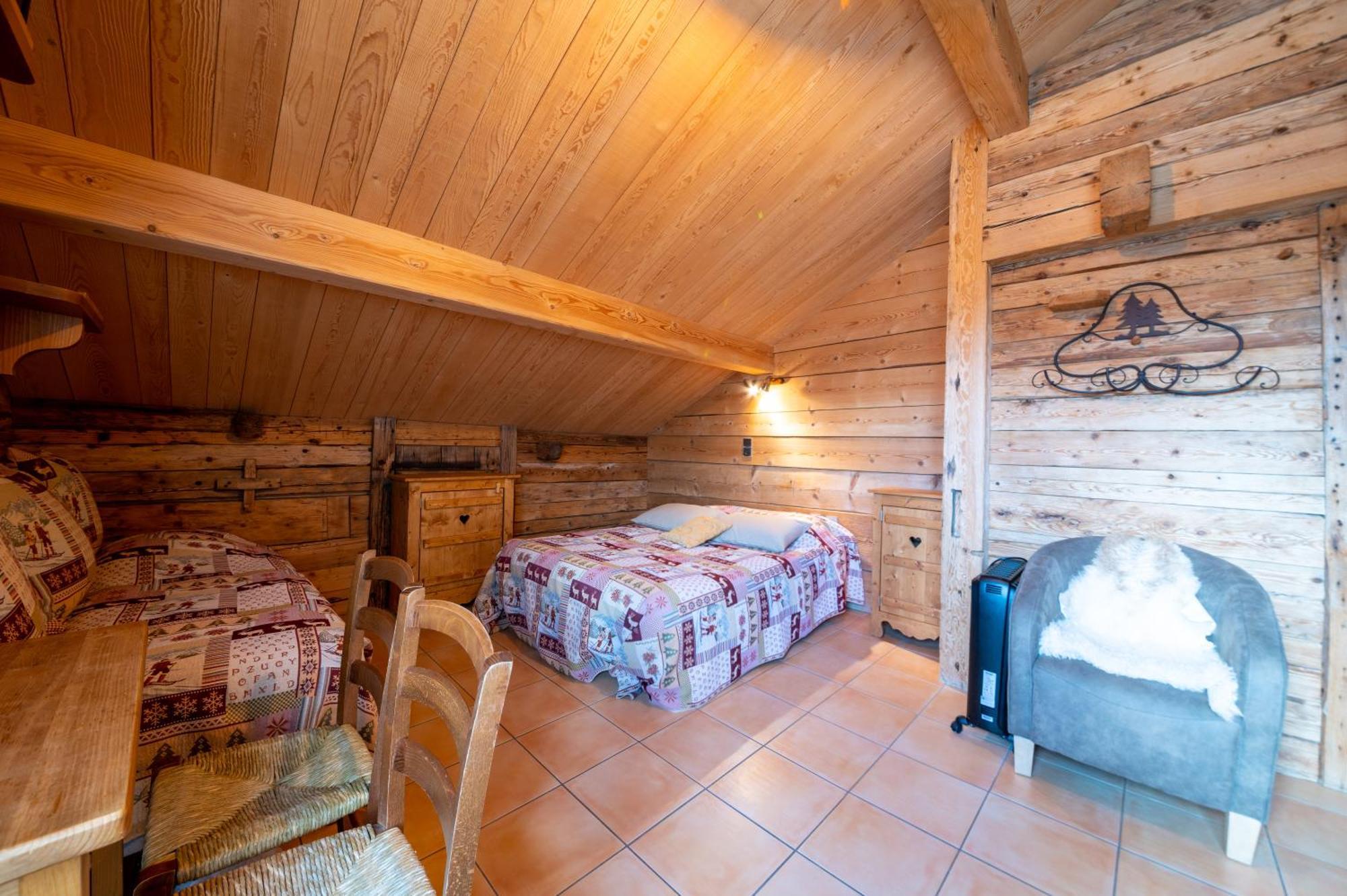La Vieille Ferme Hotel มานิโกด ภายนอก รูปภาพ