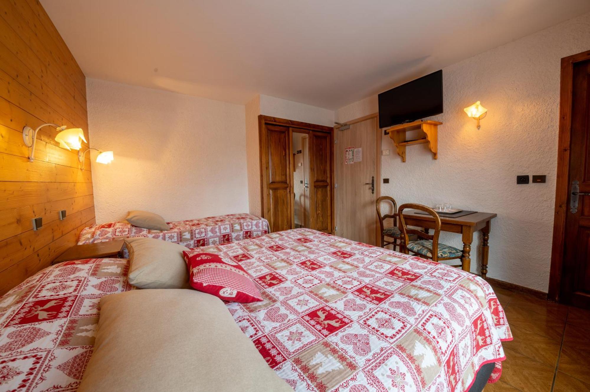 La Vieille Ferme Hotel มานิโกด ภายนอก รูปภาพ